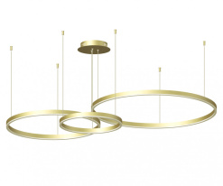 Фото Подвесная люстра Kink Light 08223,32P(3000K)