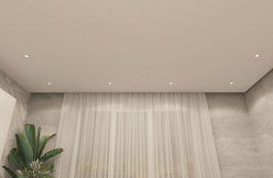 Купить Встраиваемый светильник Denkirs DK2061-WH