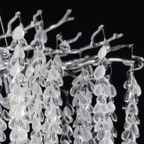 Купить с доставкой по Москве и России Подвесная люстра MW-Light 467012610