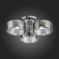 Люстра на штанге Evoluce SL483.702.03 в интернет магазине Гет Лайт