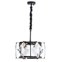 Подвесная люстра Divinare 7304/04 SP-6 Фото Подвесная люстра Divinare 7304/04 SP-6