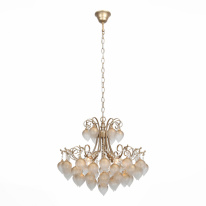 Фото Каскадная люстра ST-Luce SL659.303.04