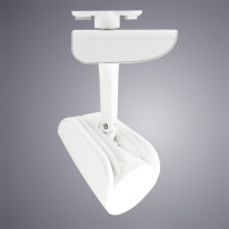 Цена на Светильник на шине ARTE Lamp A3930PL-1WH