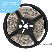 Фото Лента Gauss 356000305