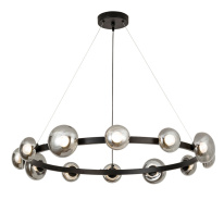 Фото Подвесная люстра Favourite 4517-12P