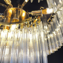 Купить с доставкой по Москве и России Подвесная люстра ImperiumLoft 177867-26