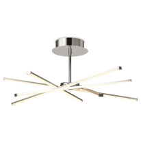 Фото Люстра на штанге Mantra 6031