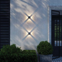 Купить Светильник настенный Novotech 358464