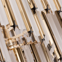 Цена на Каскадная люстра Divinare 1681/01 LM-9