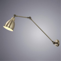 Цена на Бра ARTE Lamp A2055AP-1AB