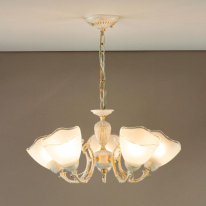 Подвесная люстра Citilux CL413250 в интернет магазине Гет Лайт