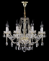 Купить Подвесная люстра Maytoni DIA019-08-G