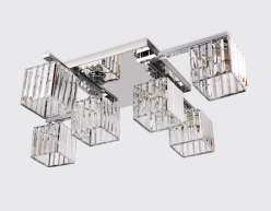 Купить Накладная люстра Ambrella Light TR5215