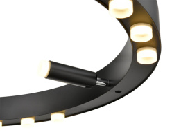 Цена на Накладной светильник Vele Luce VL7172L12