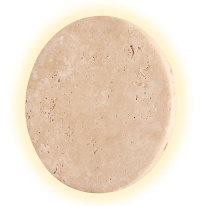 Бра Crystal Lux INVITADO AP8W LED в интернет магазине Гет Лайт