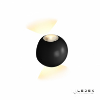 Бра iLedex ZD8168-6W BK в интернет магазине Гет Лайт