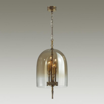 Подвесная люстра Odeon Light 4892/4 Купить Подвесная люстра Odeon Light 4892/4
