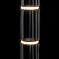 Цена на Торшер DeMarkt 655041101