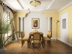 Купить Торшер MW-Light 317040901