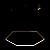 Подвесной светильник LOFT IT 10016L в интернет магазине Гет Лайт