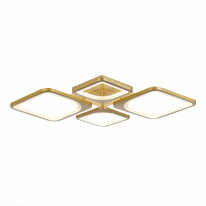 Фото Накладная люстра EVOLED SLE500322-04