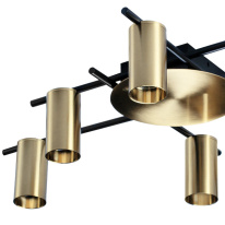 Накладная люстра LOFT IT 8120C-6 Купить Накладная люстра LOFT IT 8120C-6