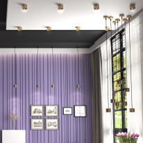 Цена на Подвесной светильник Novotech 358671