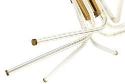 Купить с доставкой по Москве и России Накладная люстра Zortes ZRS.57784.07