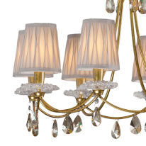 Купить с доставкой по Москве и России Подвесная люстра Mantra 6291