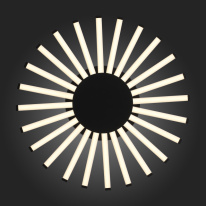 Купить Накладной светильник ST-Luce SL839.412.24