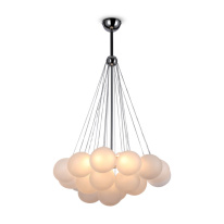Фото Люстра на штанге Freya FR5231PL-06CH