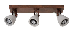 Спот LUCIDE 05910/15/17 Фото Спот LUCIDE 05910/15/17