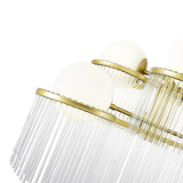 Купить Люстра на штанге ST-Luce SL1511.203.06