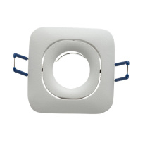 Купить Встраиваемый светильник LeDron AO1501007 white