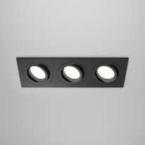 Цена на Встраиваемый светильник Maytoni Technical DL024-2-03B