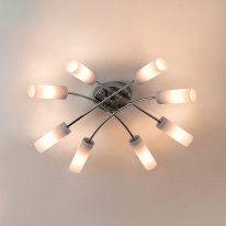 Купить Накладная люстра Citilux CL122181