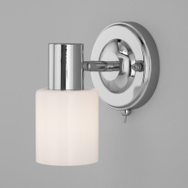 Купить Спот Eurosvet 20089/1 хром