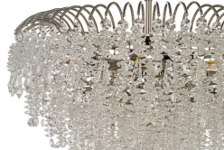 Каскадная люстра Arti Lampadari Imperia E 1.2.60.106 N в интернет магазине Гет Лайт