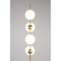 Купить с доставкой по Москве и России Торшер APLOYT APL.312.15.04