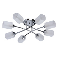 Фото Люстра на штанге DeMarkt 638012208