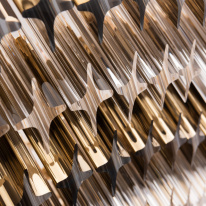 Купить Каскадная люстра Divinare 1683/01 LM-10