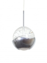 Подвесной светильник Abrasax HSD12003/1 Фото Подвесной светильник Abrasax HSD12003/1