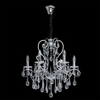 Фото Подвесная люстра Chiaro 458010606