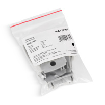 Купить с доставкой по Москве и России Заглушка профиля Maytoni Technical ALM011EC