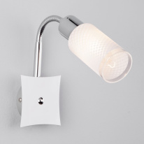 Купить Спот Eurosvet 20030/1 хром