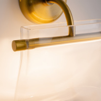 Купить Бра Maytoni MOD170WL-L8BS3K2