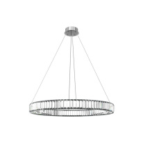 Фото Подвесная люстра LOFT IT 10135/800 Chrome