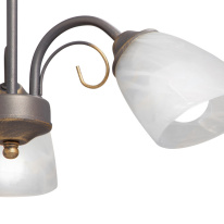 Купить Подвесная люстра Vitaluce V3197/3