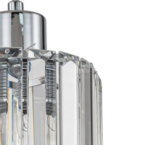 Подвесной светильник Escada 10192/1S Chrome Цена на Подвесной светильник Escada 10192/1S Chrome