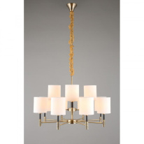 Купить Подвесная люстра Omnilux OML-57503-12